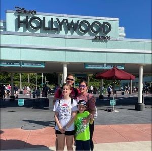 Meet your Posher, Jacqui